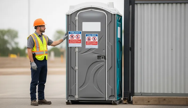 Emergency Porta Potty Rentals Silver Spring